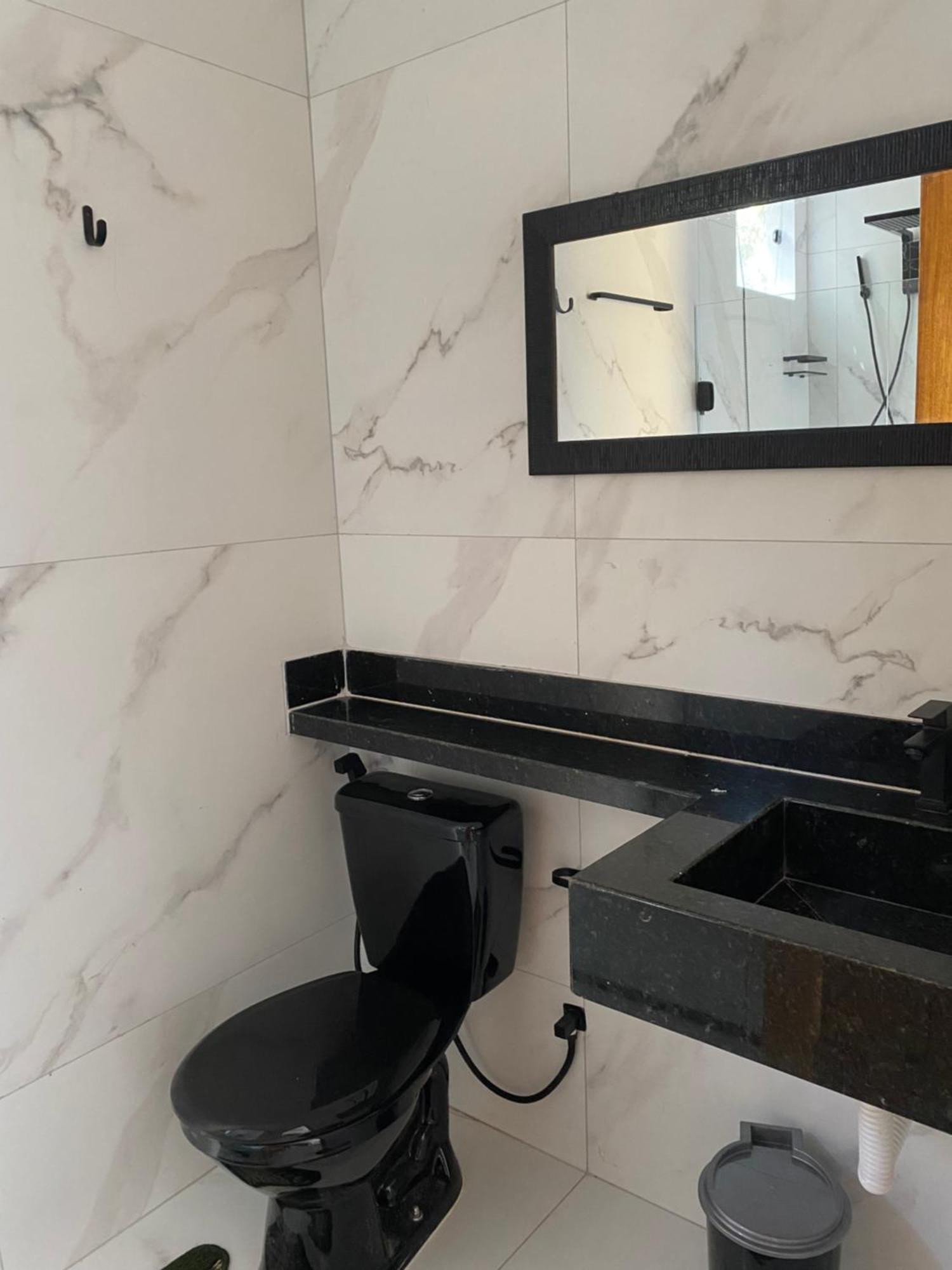Pousada Flor De Maio Porto Seguro Ngoại thất bức ảnh