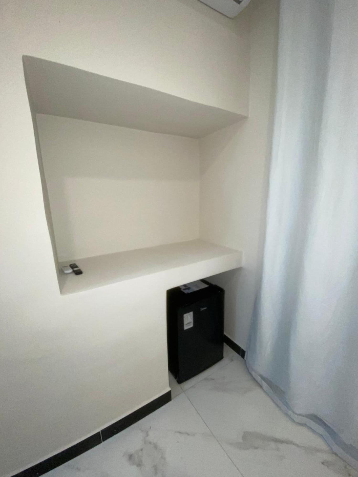 Pousada Flor De Maio Porto Seguro Ngoại thất bức ảnh