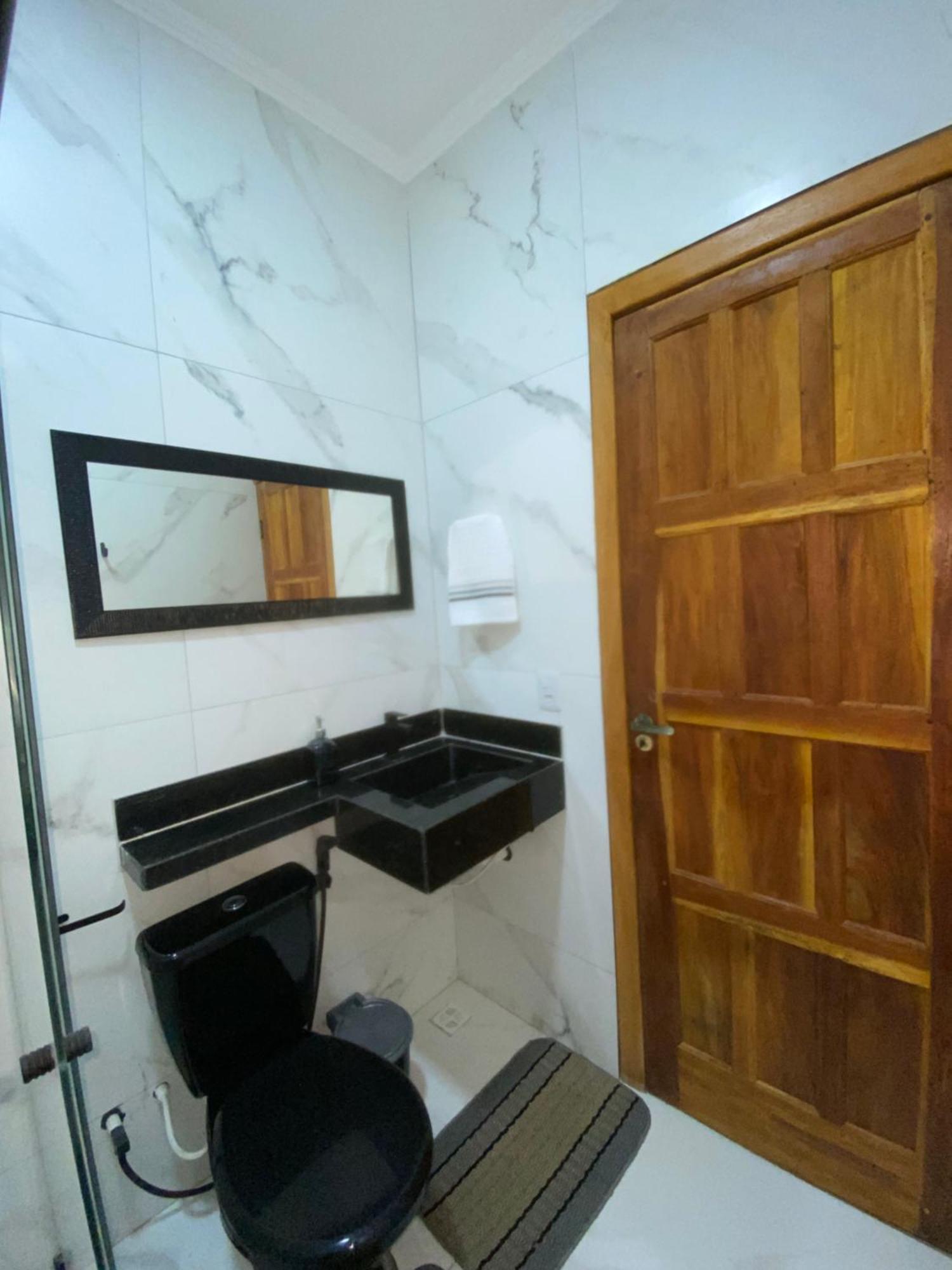 Pousada Flor De Maio Porto Seguro Ngoại thất bức ảnh