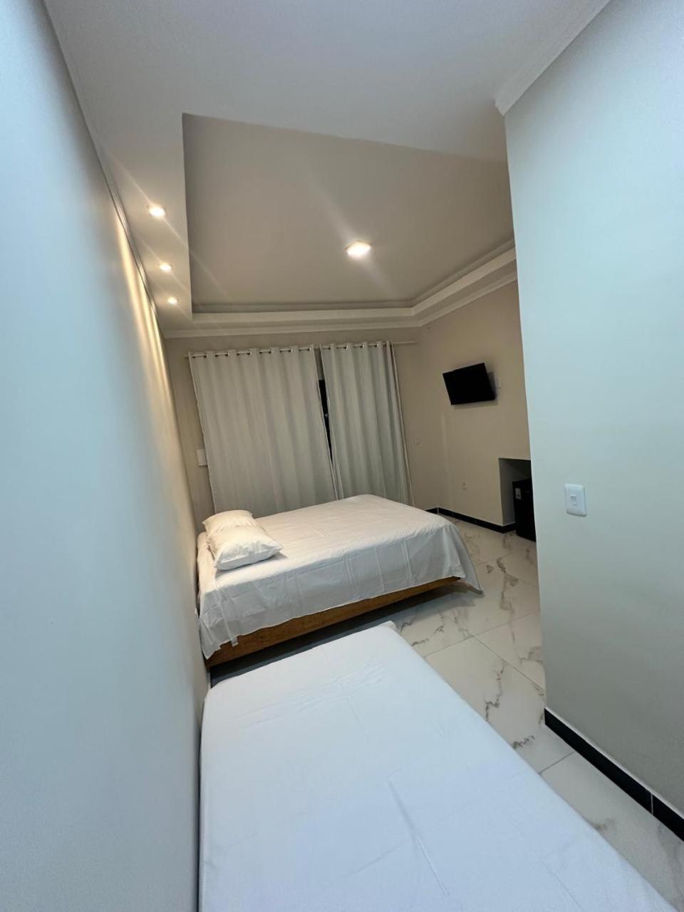 Pousada Flor De Maio Porto Seguro Ngoại thất bức ảnh
