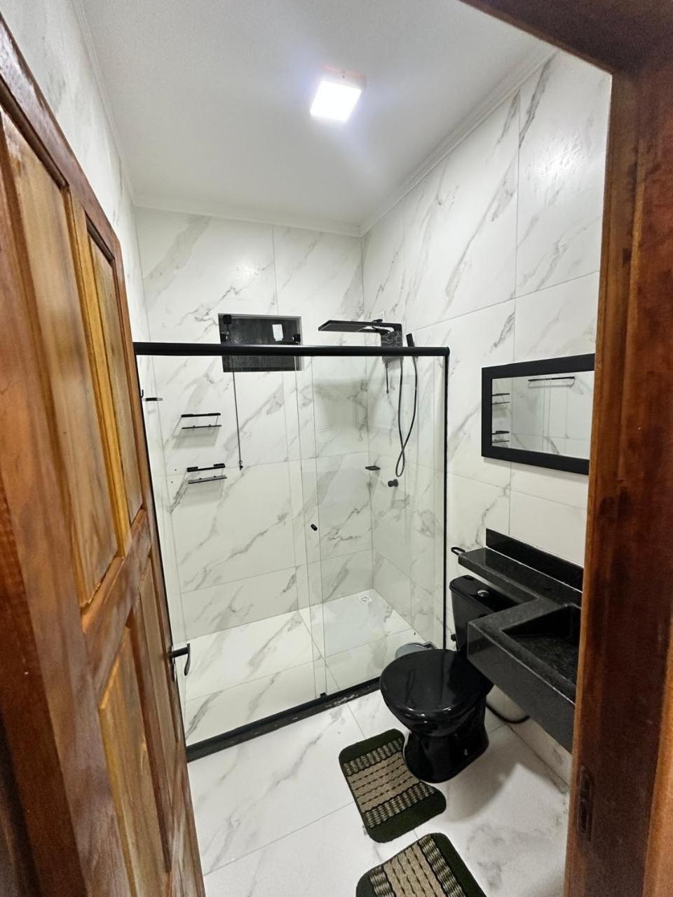 Pousada Flor De Maio Porto Seguro Ngoại thất bức ảnh