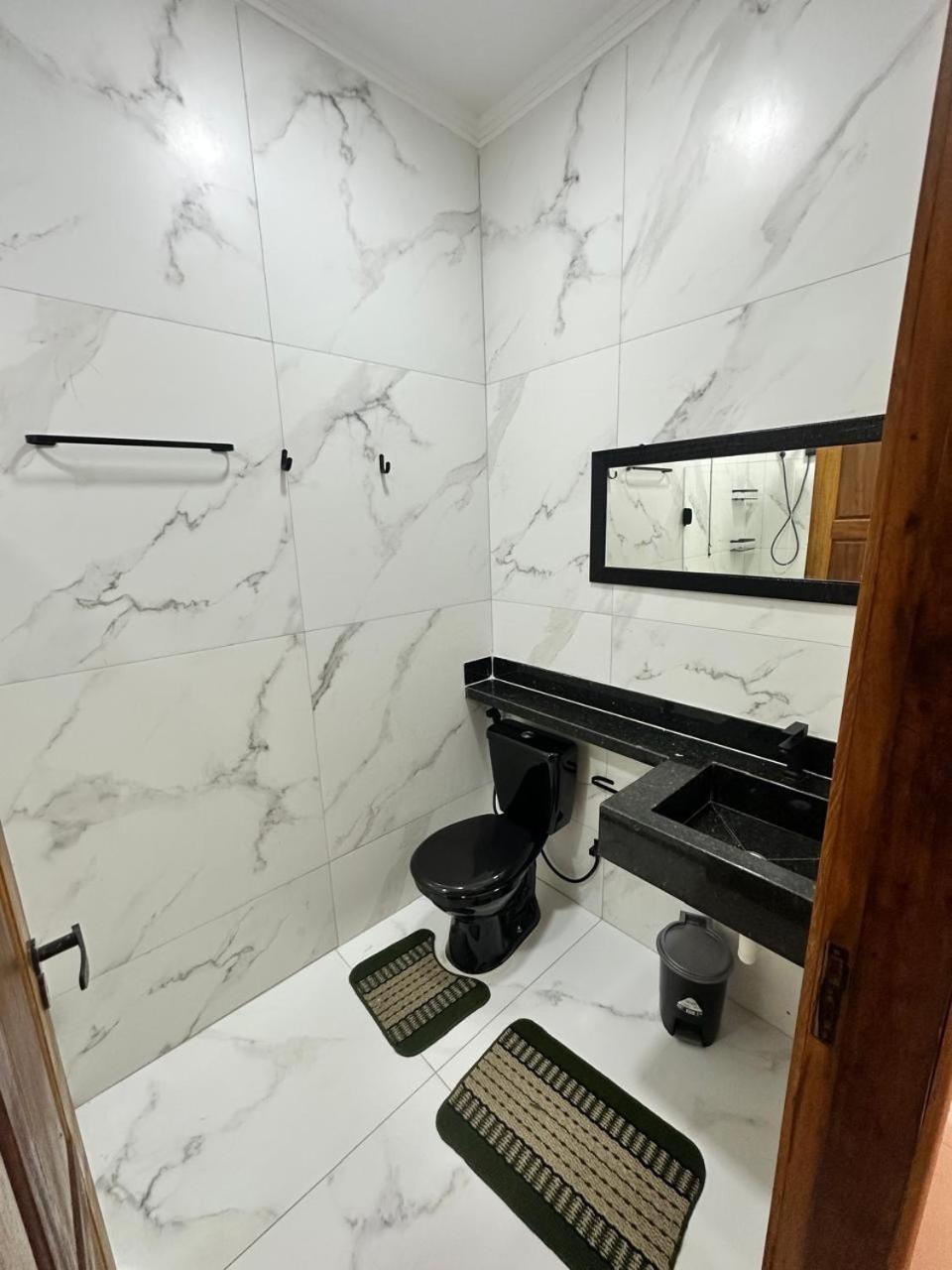 Pousada Flor De Maio Porto Seguro Ngoại thất bức ảnh