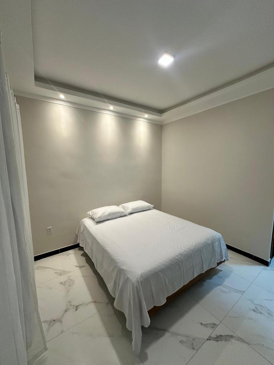 Pousada Flor De Maio Porto Seguro Ngoại thất bức ảnh