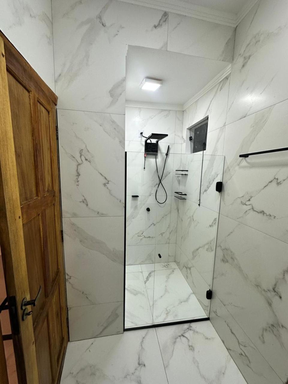 Pousada Flor De Maio Porto Seguro Ngoại thất bức ảnh