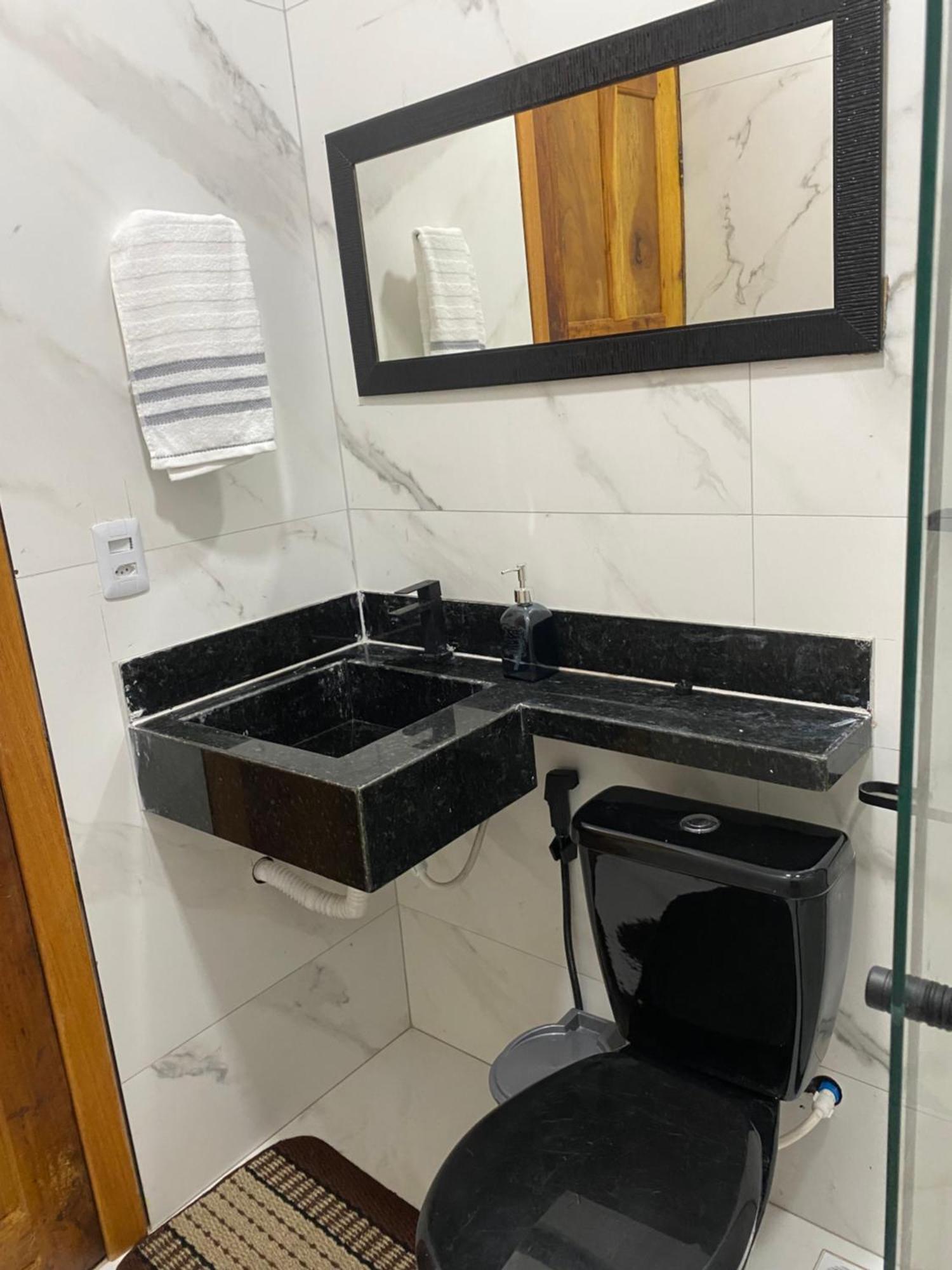 Pousada Flor De Maio Porto Seguro Ngoại thất bức ảnh