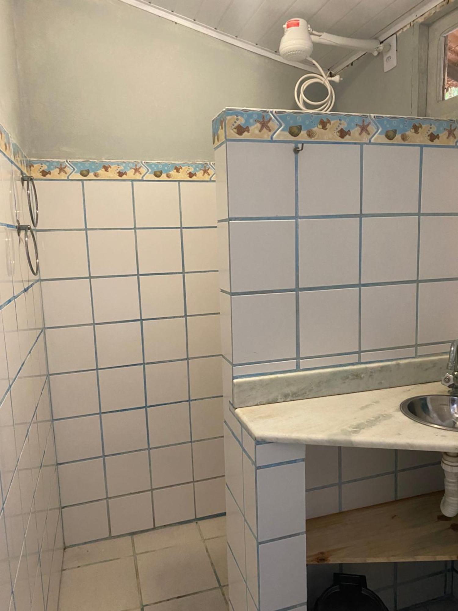 Pousada Flor De Maio Porto Seguro Ngoại thất bức ảnh