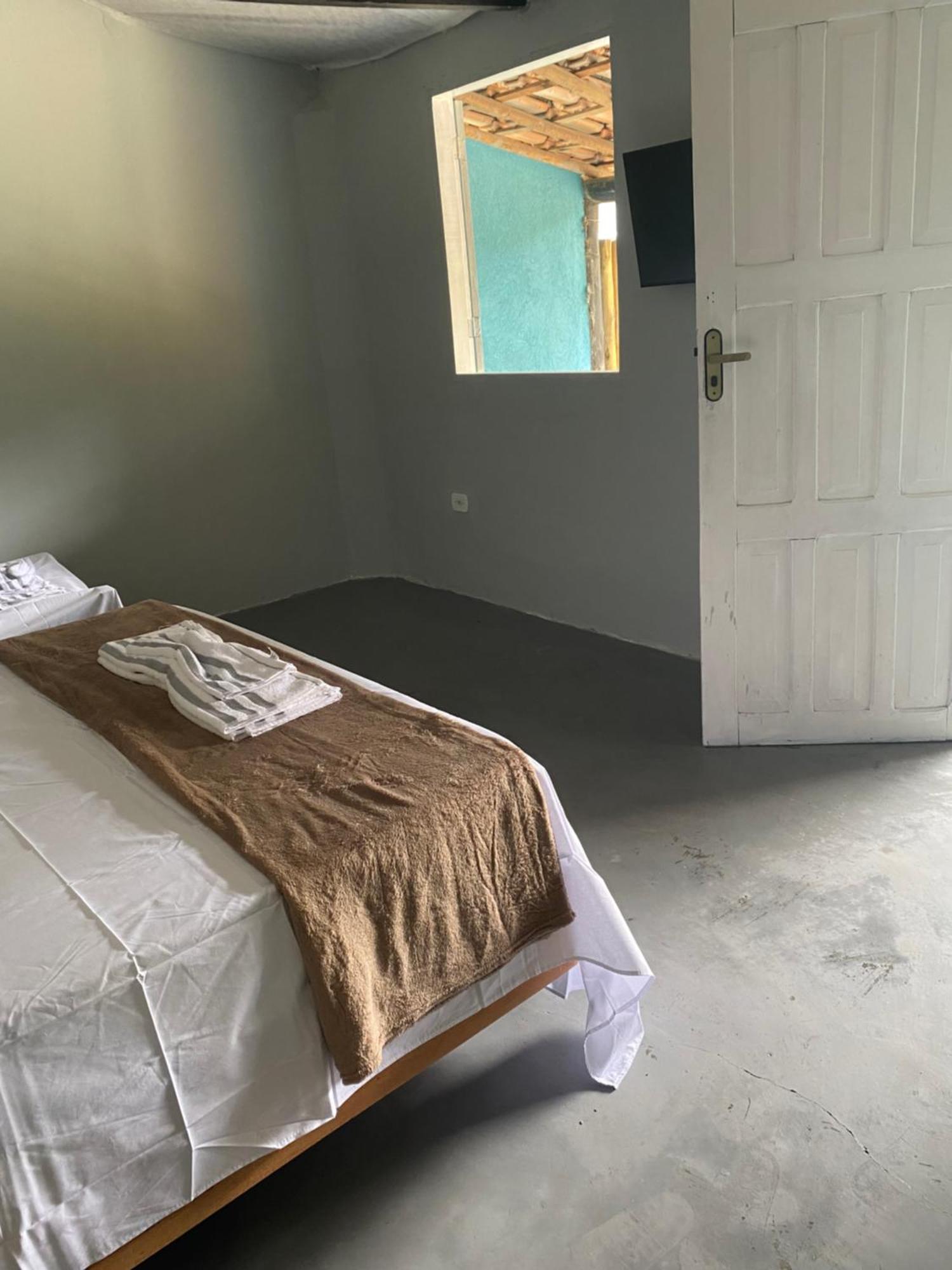 Pousada Flor De Maio Porto Seguro Ngoại thất bức ảnh